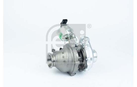 Turbocompresseur, Image 5