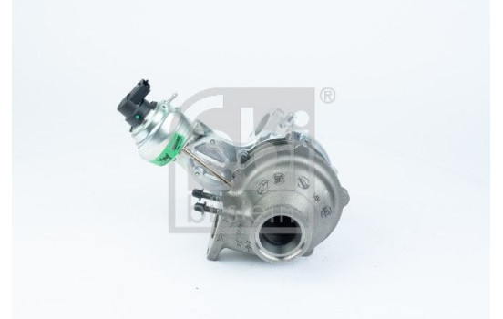 Turbocompresseur, Image 6