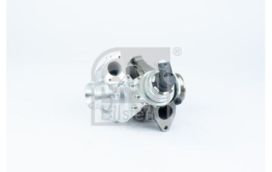 Turbocompresseur, Image 8
