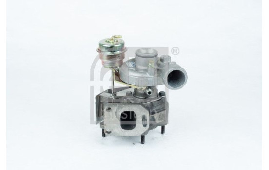 Turbocompresseur, Image 2