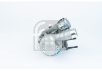 Turbocompresseur