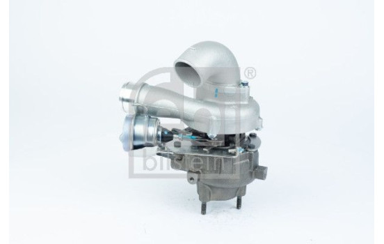 Turbocompresseur, Image 3