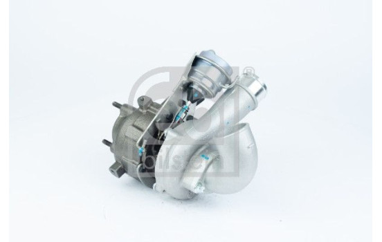 Turbocompresseur, Image 4