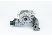 Turbocompresseur