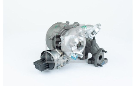 Turbocompresseur, Image 4