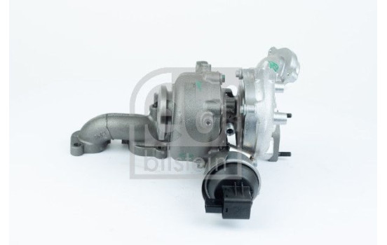 Turbocompresseur, Image 5