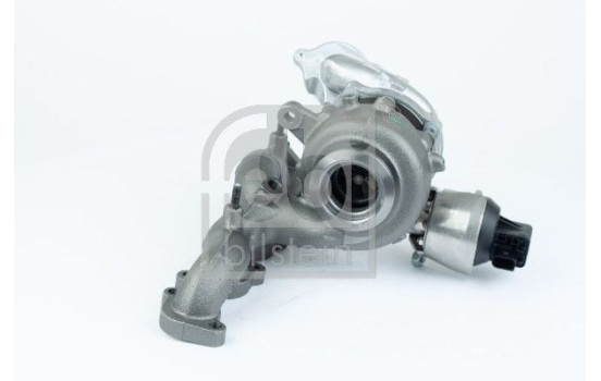 Turbocompresseur, Image 6
