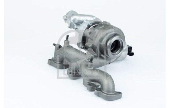 Turbocompresseur, Image 7