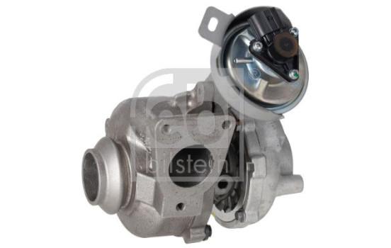Turbocompresseur, Image 2