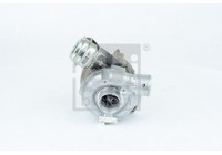 Turbocompresseur