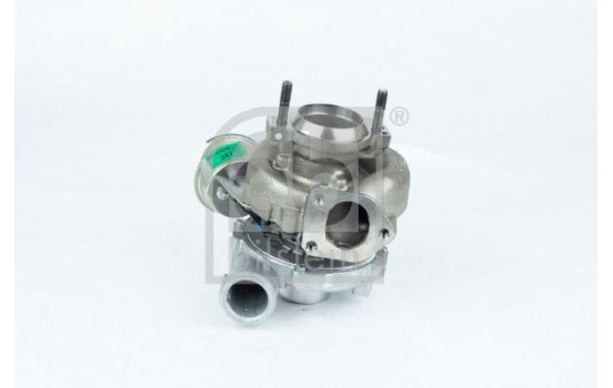 Turbocompresseur, Image 2