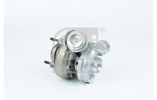 Turbocompresseur, Image 3