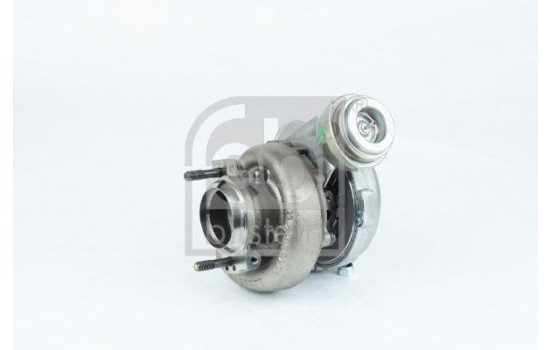 Turbocompresseur, Image 4