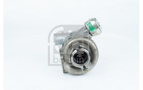 Turbocompresseur, Image 5