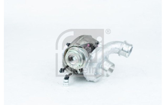 Turbocompresseur, Image 4