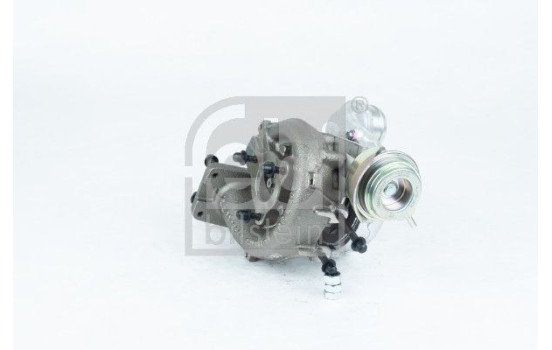 Turbocompresseur, Image 5