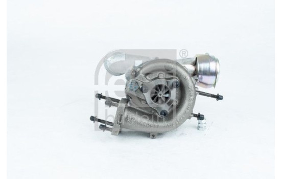 Turbocompresseur, Image 6