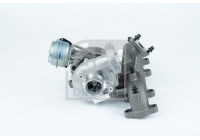 Turbocompresseur