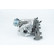 Turbocompresseur