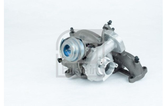 Turbocompresseur, Image 3