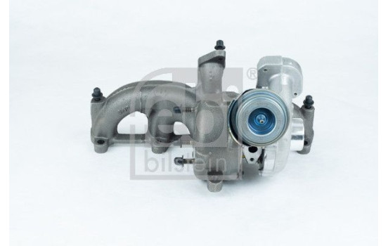 Turbocompresseur, Image 4