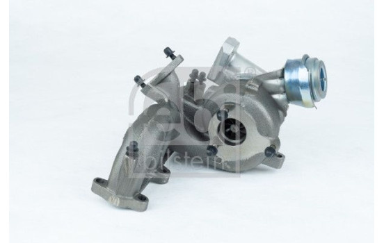 Turbocompresseur, Image 5
