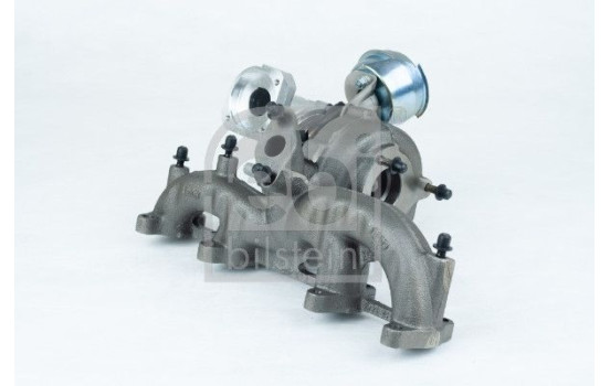 Turbocompresseur, Image 6