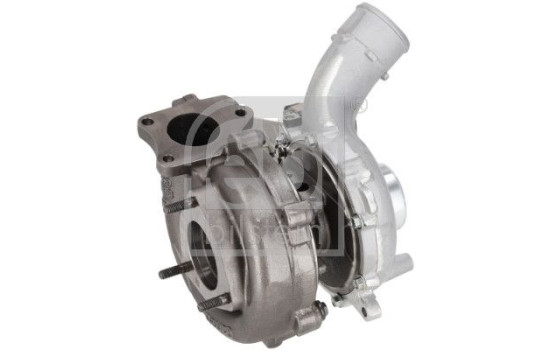 Turbocompresseur, Image 2