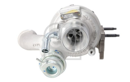 Turbocompresseur, Image 3