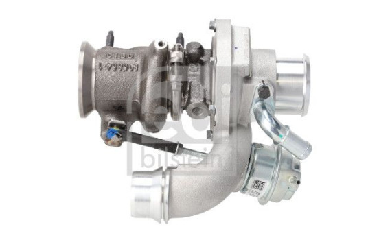 Turbocompresseur, Image 5