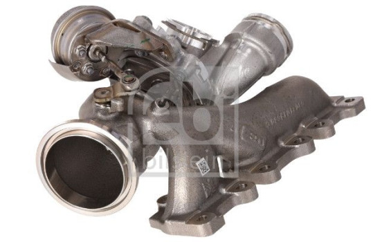 Turbocompresseur, Image 2