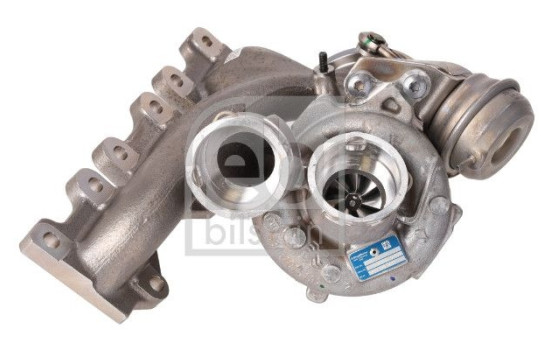 Turbocompresseur, Image 3