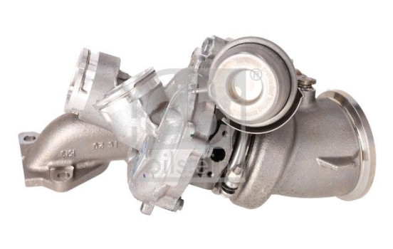 Turbocompresseur, Image 4