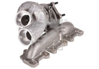 Turbocompresseur
