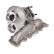 Turbocompresseur