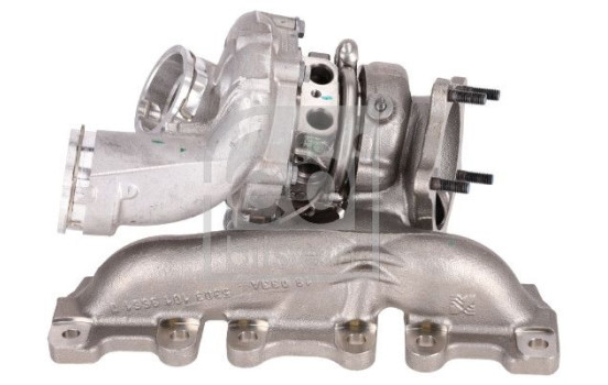 Turbocompresseur, Image 4