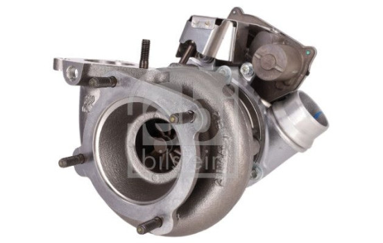 Turbocompresseur, Image 2