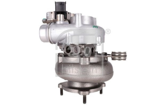 Turbocompresseur, Image 5