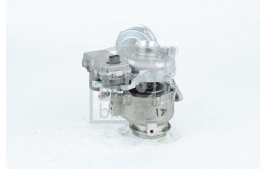 Turbocompresseur, Image 2