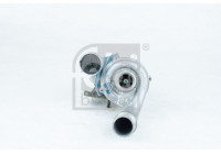 Turbocompresseur