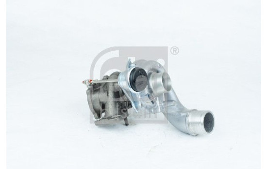 Turbocompresseur, Image 3