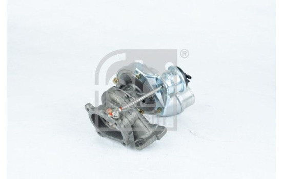 Turbocompresseur, Image 4
