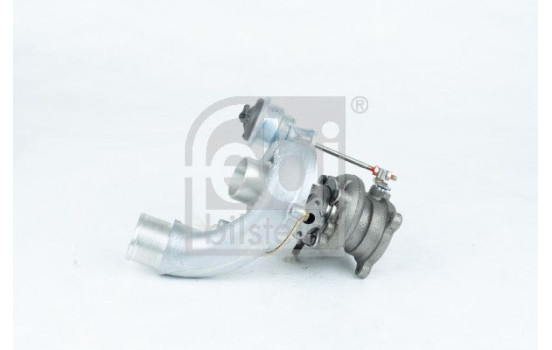 Turbocompresseur, Image 6