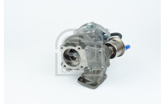 Turbocompresseur, Image 5