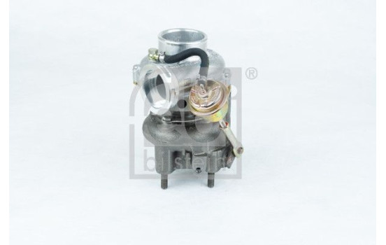 Turbocompresseur, Image 2
