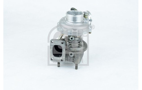 Turbocompresseur, Image 3