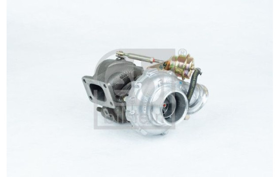 Turbocompresseur, Image 4