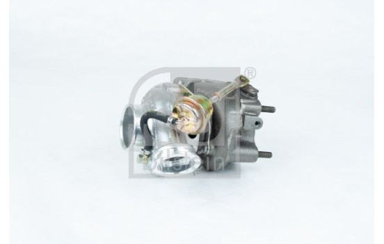 Turbocompresseur, Image 8