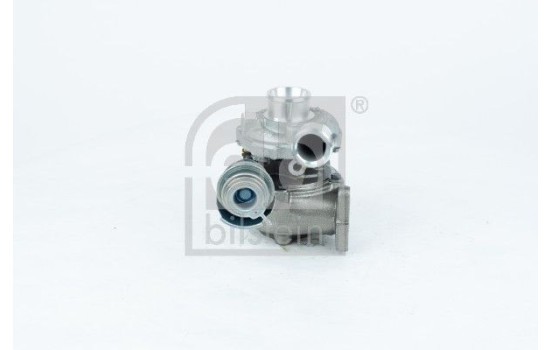 Turbocompresseur, Image 2