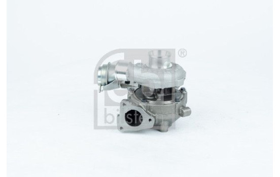 Turbocompresseur, Image 3